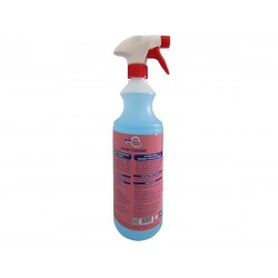 ΒΑΚΤΗΡΙΟΚΤΟΝΟ ΓΕΝΙΚΟΥ ΚΑΘΑΡΙΣΜΟΥ SPRAY CLEANER 1L