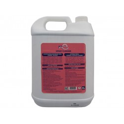 ΒΑΚΤΗΡΙΟΚΤΟΝΟ ΓΕΝΙΚΟΥ ΚΑΘΑΡΙΣΜΟΥ SPRAY CLEANER 5L