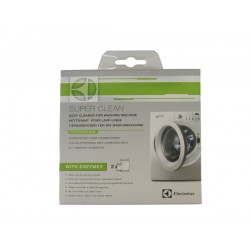 Καθαριστικό - Αφαιρετικό Μούχλας SUPER CLEAN ELECTROLUX 100gr