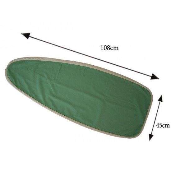 Πανί για Σιδερώστρα Juro Pro Compact LS - 108x45cm