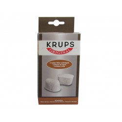 Φίλτρο Κατά των Αλάτων για Μηχανή ESPRESSO KRUPS F4720057