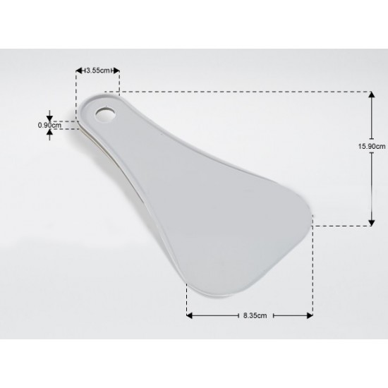 Ξύστρα για Ψυγεία AEG ELECTROLUX 2231078029