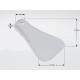 Ξύστρα για Ψυγεία AEG ELECTROLUX 2231078029