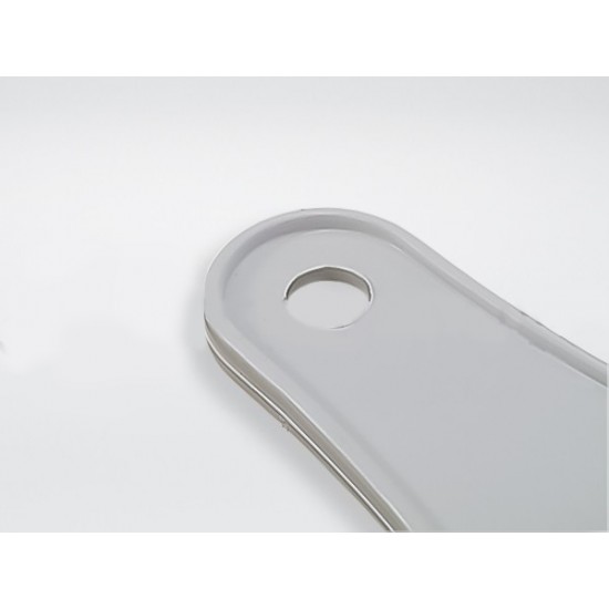 Ξύστρα για Ψυγείο WHIRLPOOL 482000025912