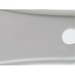 Ξύστρα για Ψυγείο WHIRLPOOL 482000025912
