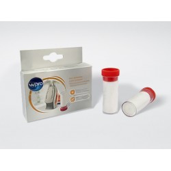 Καθαριστικό για Πλάκα Σιδήρου WPRO 484000008406