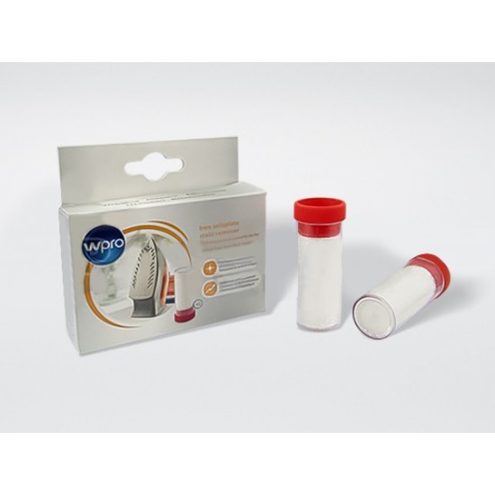 Καθαριστικό για Πλάκα Σιδήρου WPRO 484000008406