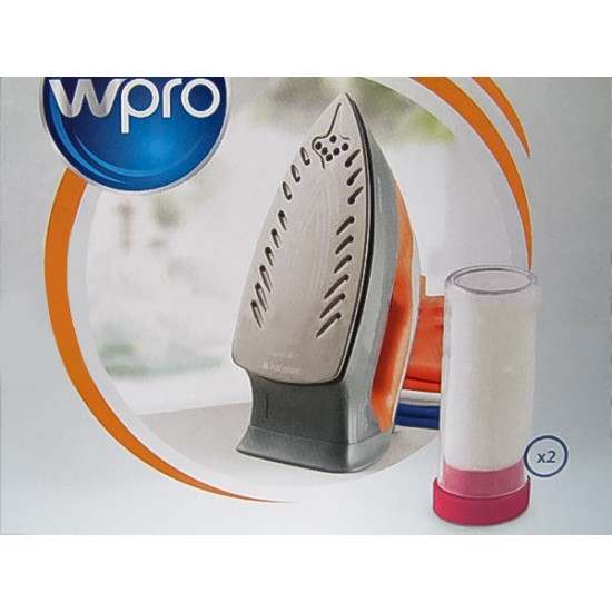 Καθαριστικό για Πλάκα Σιδήρου WPRO 484000008406