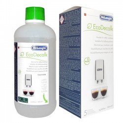 Αφαλατικό Υγρό για Καφετιέρα DELONGHI ECODECALK 500ML 5513296041