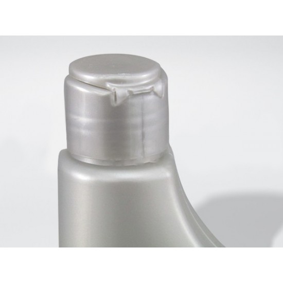 Σετ Καθαριστικών για INOX WPRO 484000008498