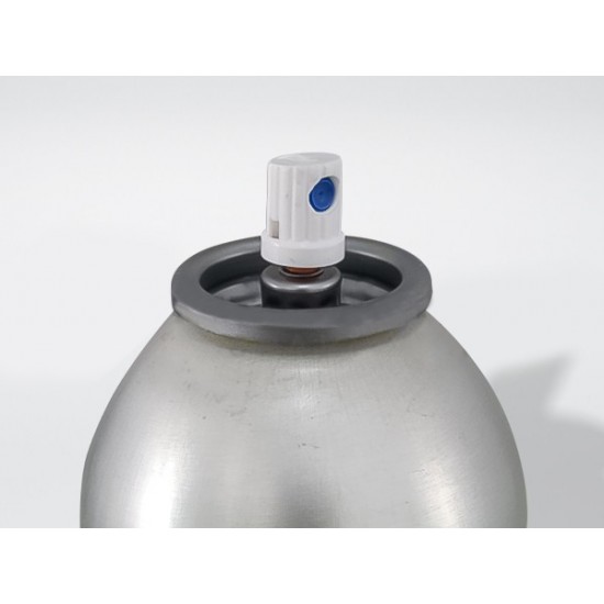 Σετ Καθαριστικών για INOX WPRO 484000008498