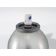 Σετ Καθαριστικών για INOX WPRO 484000008498