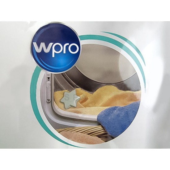 Αρωματικό για Στεγνωτήριο Ρούχων WPRO X2 MUGUET 484000008542