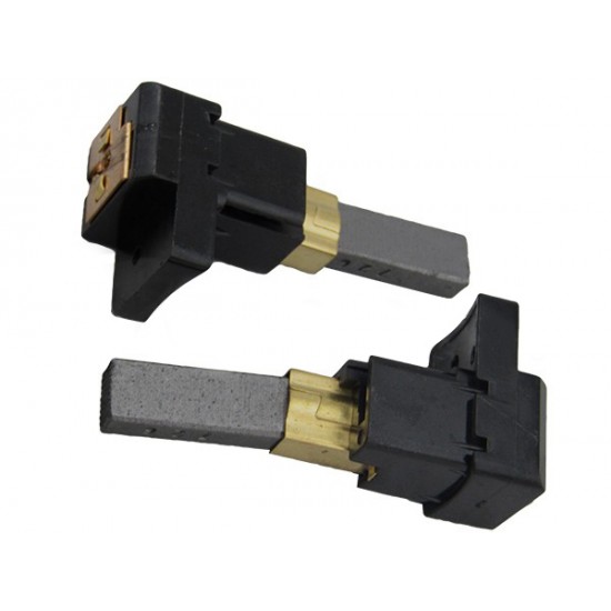 Καρβουνάκια Ηλεκτρικής Σκούπας 6,1x11x32mm