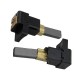 Καρβουνάκια Ηλεκτρικής Σκούπας 6,1x11x32mm