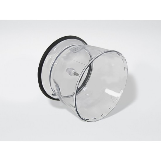 Σετ Πλαστικός Κάδος για Ραβδομπλέντερ BRAUN AX22110003