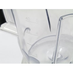 Κάδος για Ραβδομπλέντερ BRAUN BR67050277 - 1000ml