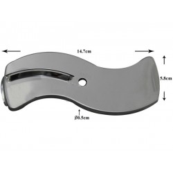 Δίσκος Κοπής για Κουζινομηχανή - Μίξερ BRAUN BR67000490