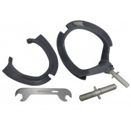 Εύκαμπτος Αναδευτήρας για Μίξερ KENWOOD AWAT501001