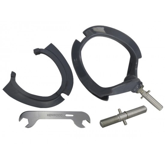 Εύκαμπτος Αναδευτήρας για Μίξερ KENWOOD AWAT501001