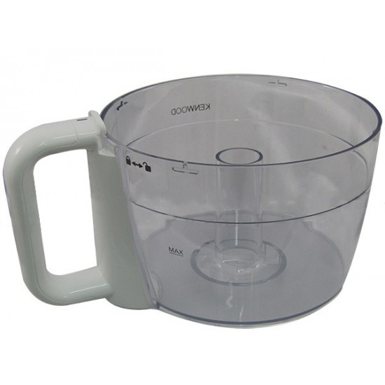 Κάδος για Κουζινομηχανή - Μίξερ KENWOOD KW706927