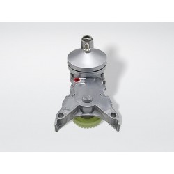 Μοτέρ (GEARBOX) για Κουζινομηχανή - Μίξερ KENWOOD KW715258