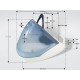 Δοχείο Νερού για Σίδερο TEFAL CS-00143370
