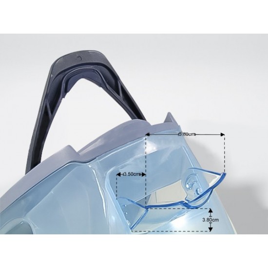 Δοχείο Νερού για Σίδερο TEFAL CS-00143370