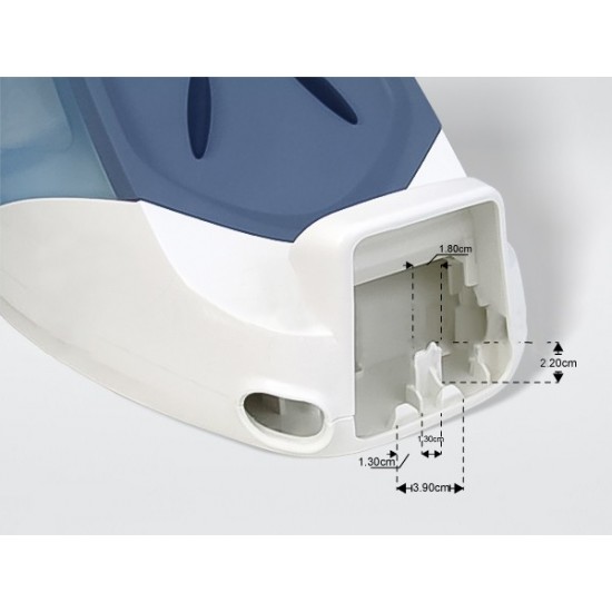 Δοχείο Νερού για Σίδερο TEFAL CS-00143370