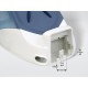 Δοχείο Νερού για Σίδερο TEFAL CS-00143370