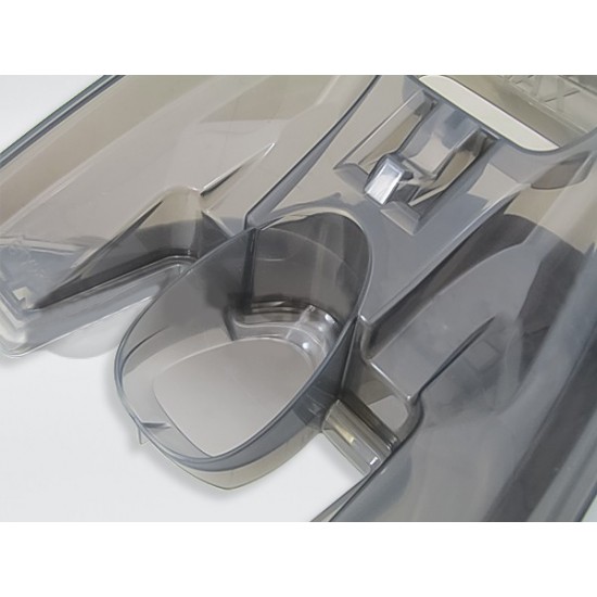 Γνήσιο Πλαστικό Δοχείο Νερού για Σίδερο TEFAL CS-10000398