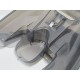 Γνήσιο Πλαστικό Δοχείο Νερού για Σίδερο TEFAL CS-10000398