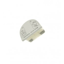 Φίλτρο για Σίδερο GRUNDIG / BEKO ARCELIK 9178008580