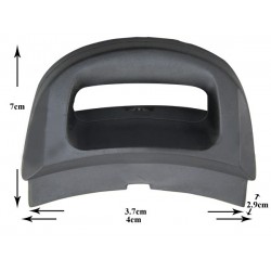 Λαβή Κάδου για Χύτρα FAGOR RAPID EXPRESS M18804510