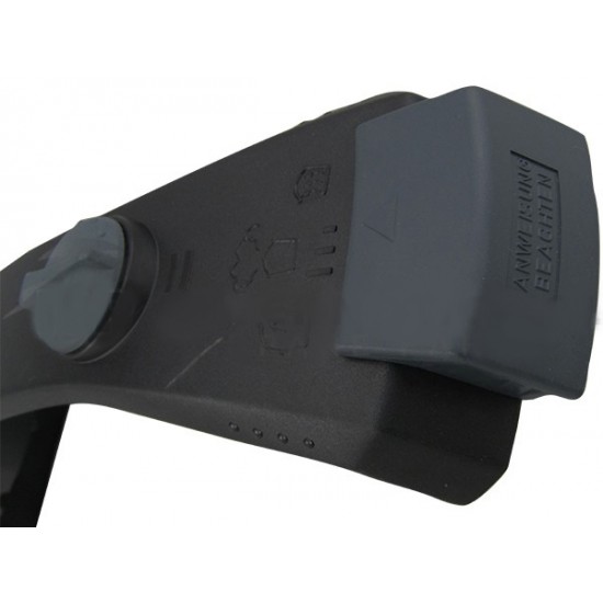 Λαβή για Καπάκι Χύτρας FISSLER MAGIC COMFORT 2069402660.1