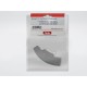 Πλαϊνή Λαβή - Οδηγός για Χύτρα FISSLER ΜΑGIC COMFORT 020688006400