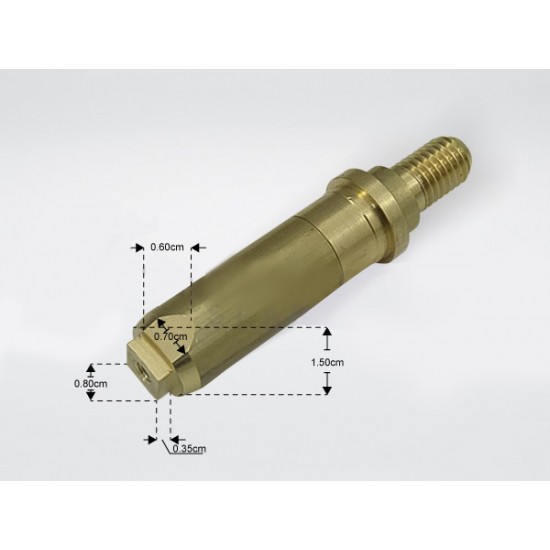 Κεντρικός Άξονας για Χύτρα SEB SS-1530001290