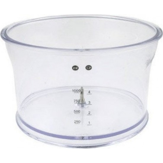 Κάδος για Μίξερ KENWOOD KW710466