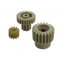 Σετ Γρανάζια για Multi KENWOOD IZZY KW715131