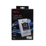 Original Σακούλα Σκούπας για AEG LONG PERFORMANCE GR201S