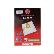 Original Σακούλα Σκούπας για HOOVER H60 ORIGINAL