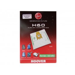 Original Σακούλα Σκούπας για HOOVER H60 ORIGINAL