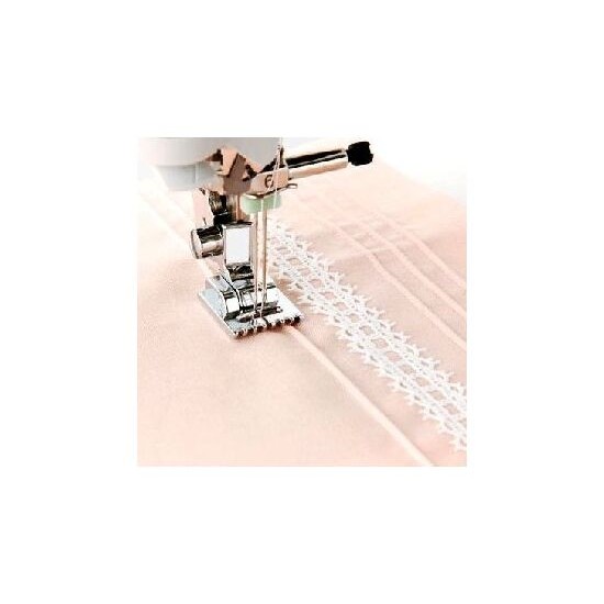 Ποδαράκι Νερβιρ Pintuck για Ραπτομηχανή Singer 250036096