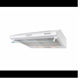 Singer απορροφητήρας LIN 602D Λευκός 21 60cm