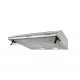 Singer απορροφητήρας LIN602D inox 21 60cm
