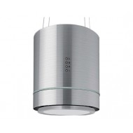Singer απορροφητήρας Round 380 inox 21 Νησίδα Φ38cm