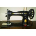 Singer 15 - 88