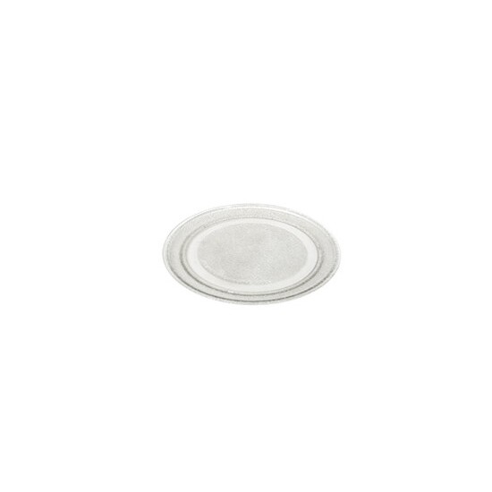 Πιάτο Λείο για Φούρνο Μικροκυμάτων Singer MW20WH, MW20BL - 24,5cm 