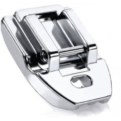 Singer Μεταλλικό Ποδαράκι για κρυφό φερμουάρ 494620-20