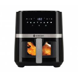 Φριτέζα Αέρος Singer VITA COOK AF-4610 
